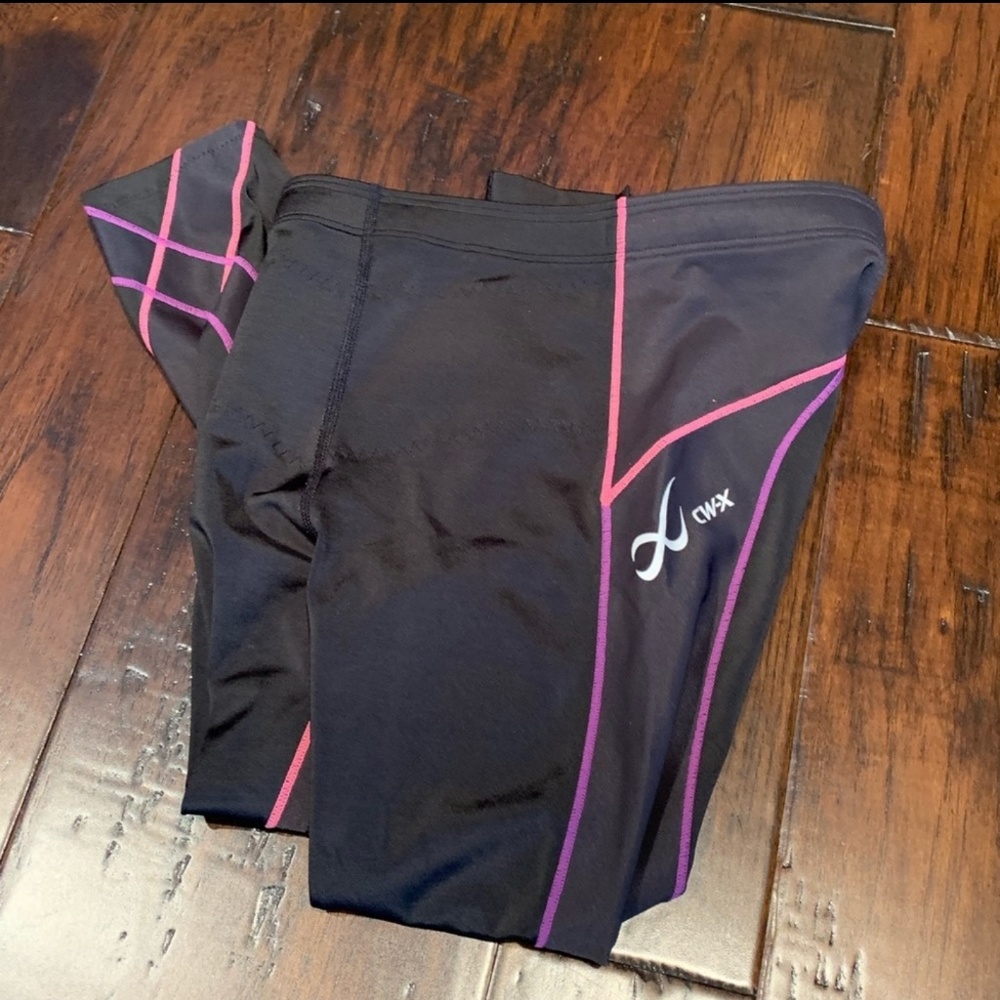 CWX Stabilyx 3/4 Tight